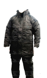 Костюм SeaFox Bracken разм.L Костюм SeaFox Bracken разм.L